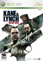 Koch media Kane & Lynch: Dead Men (ISMXB36194) Koch media Kane & Lynch: Dead Men (ISMXB36194)